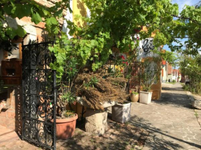 Hotels in Sopron–fertődi